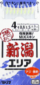 Сабики Hayabusa AS-009 (1,80м)